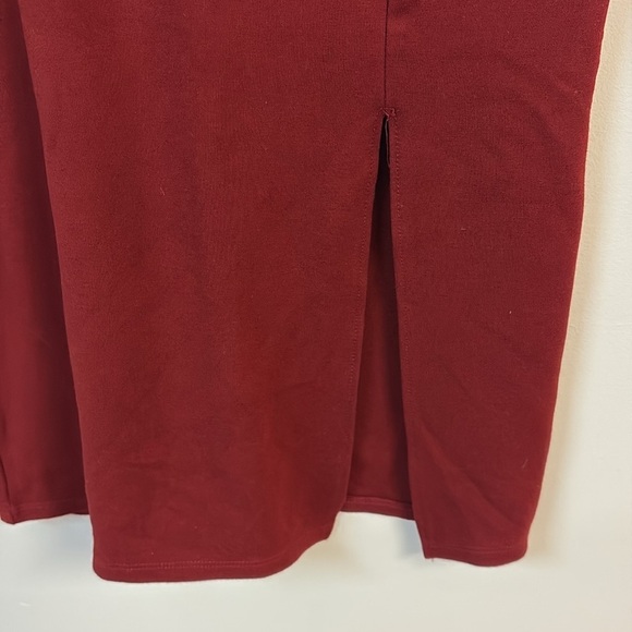 BNWOT forever 21 Women's midi Skirt size S - Picture 4 of 4